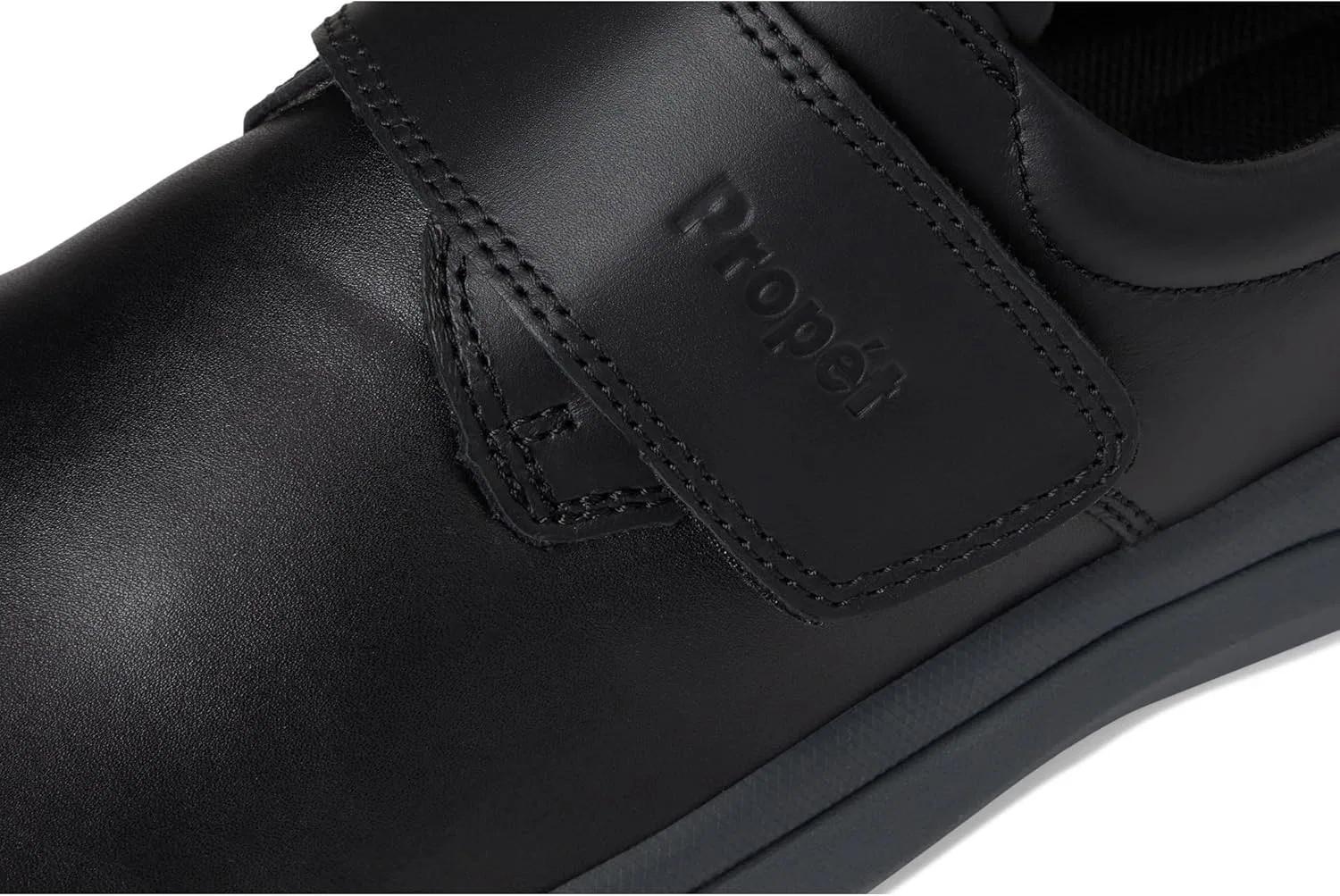 Лоферы Propet Palmer Slip On, черный Propét — фото 2