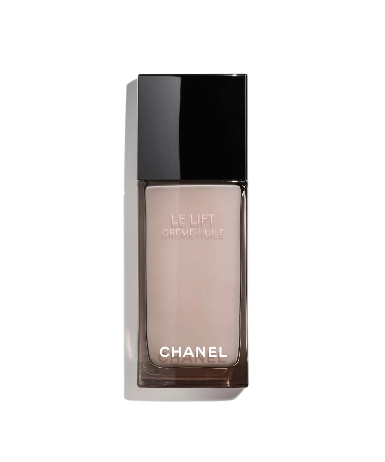 Крем LL Crème Huile для упругости и эластичности Chanel 93% натуральных ингредиентов
