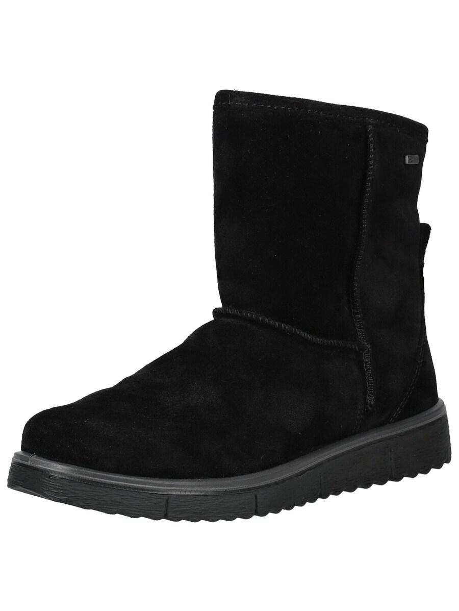 Ботильоны Legero, Black