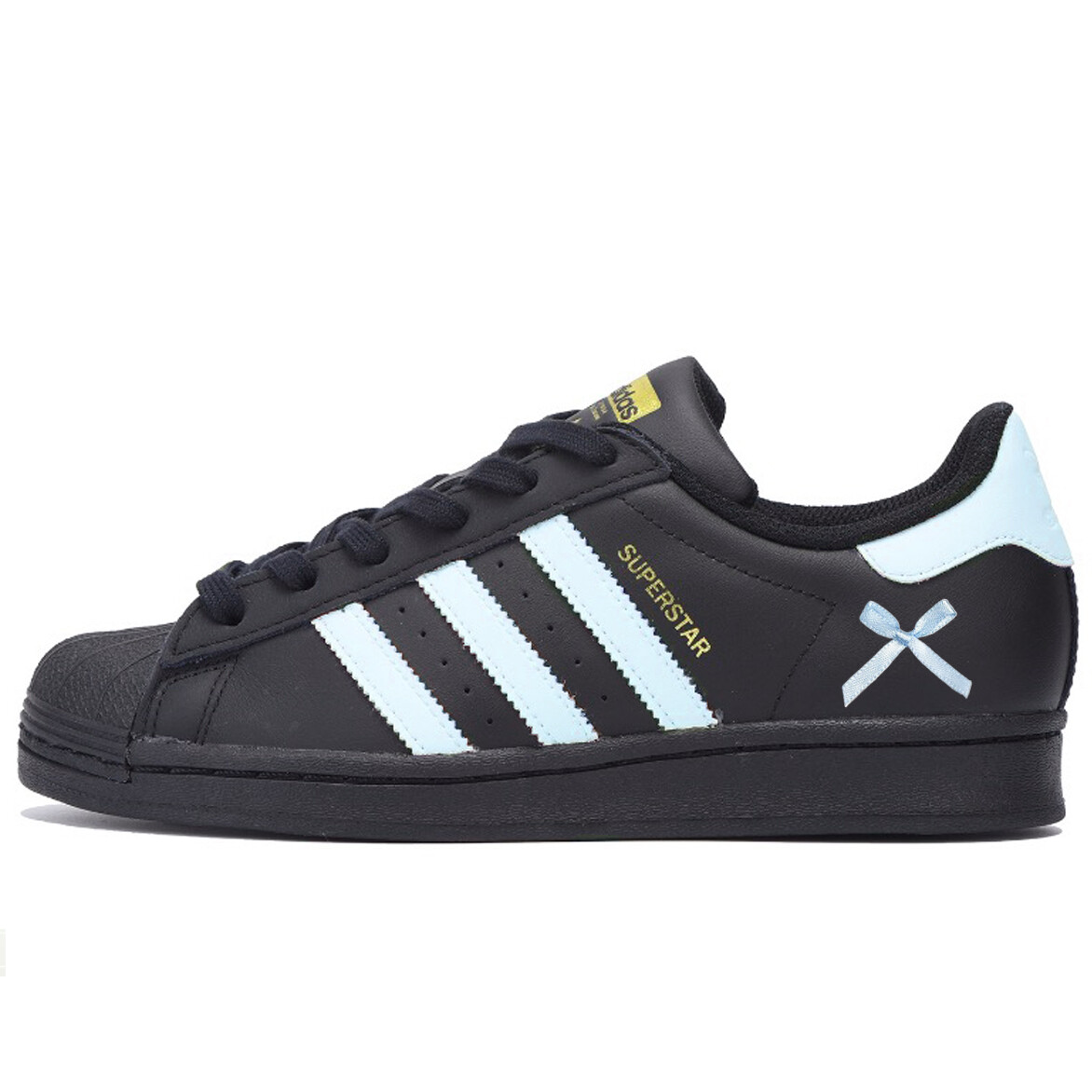 

Кроссовки Adidas Originals Superstar J Kids' Skateboarding Shoes Grade School