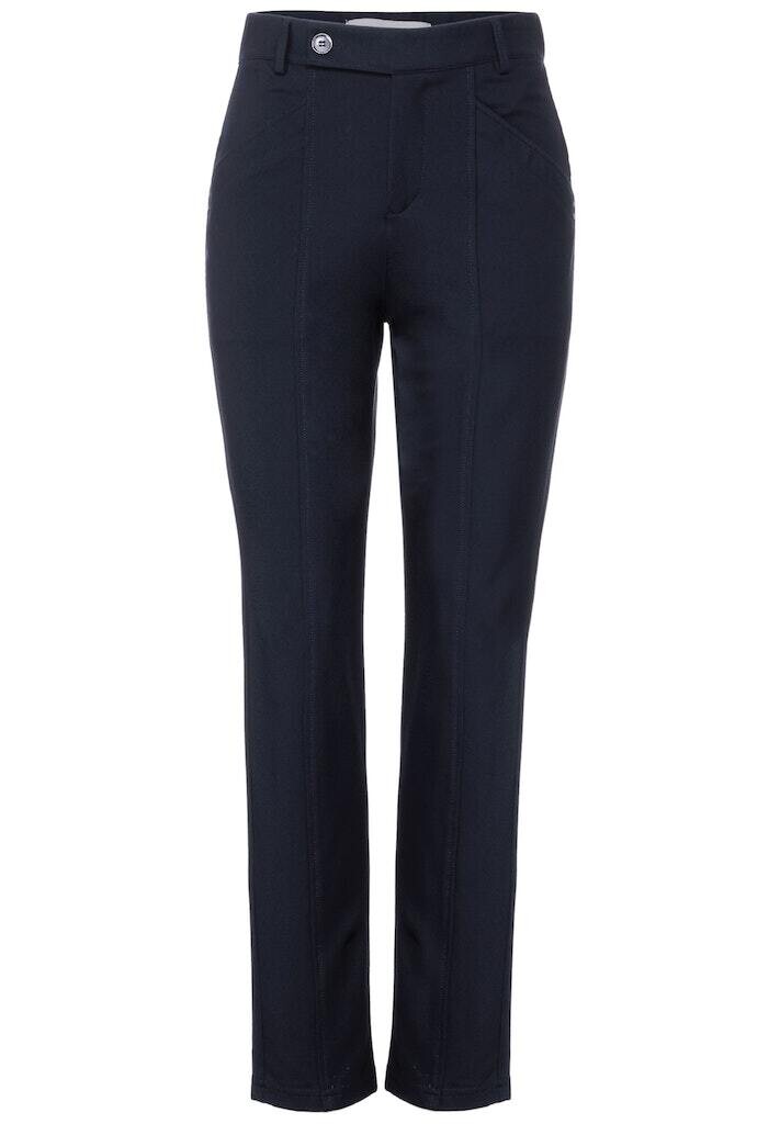 

Брюки Street One Hose, цвет deep blue