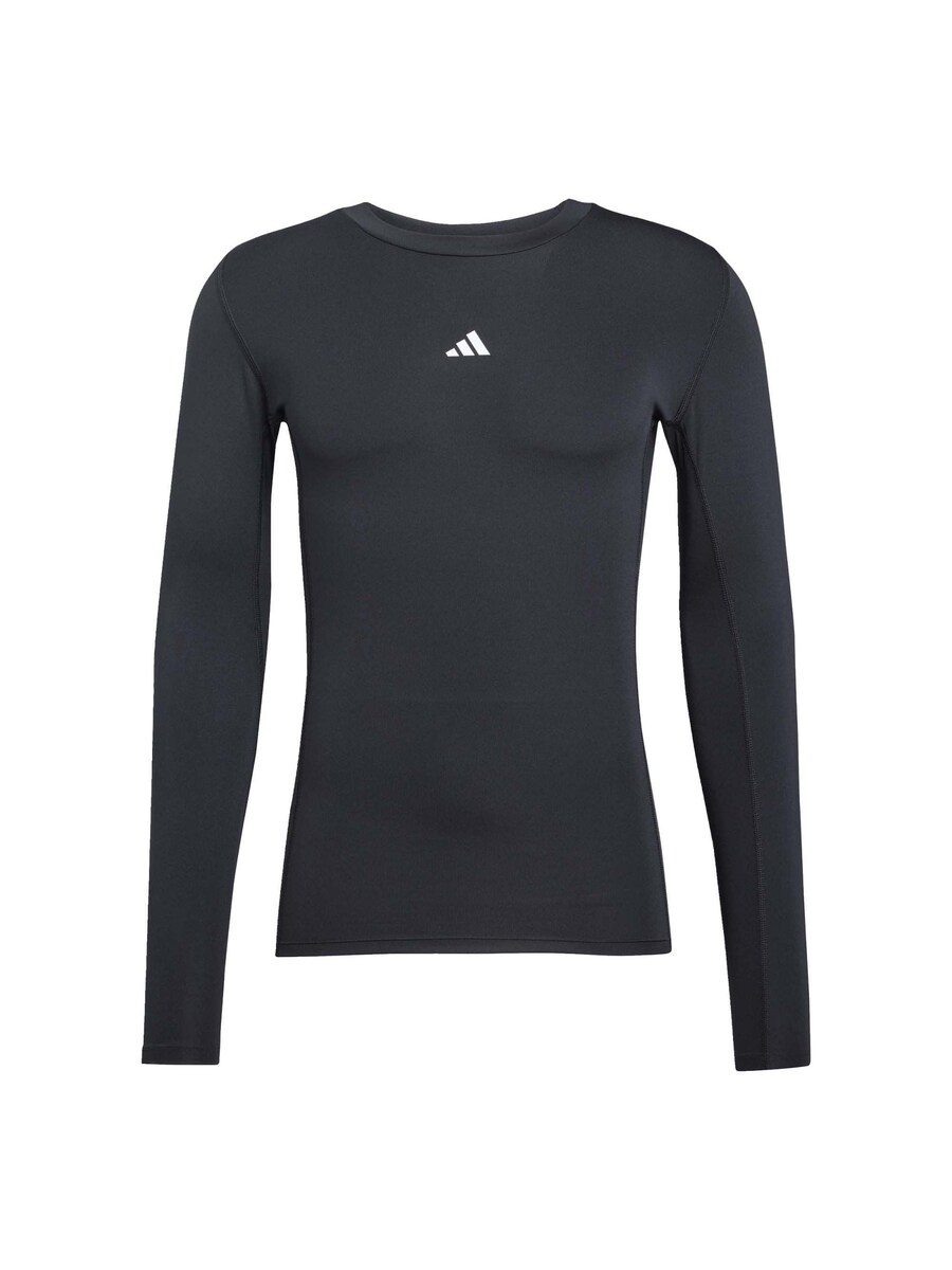 

Рубашка спортивного кроя Regular Fit ADIDAS PERFORMANCE, черный