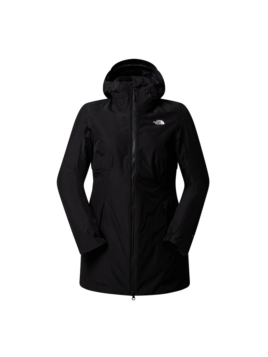 

Куртка для активного отдыха THE NORTH FACE Hikesteller, черный