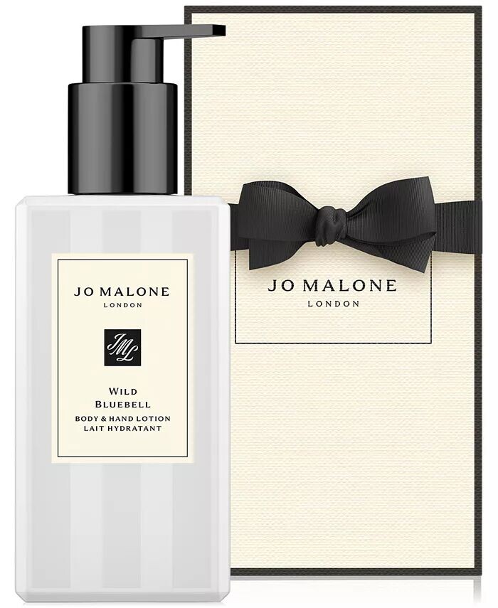 Лосьон для тела и рук Wild Bluebell, 8,4 унции Jo Malone London — фото 3
