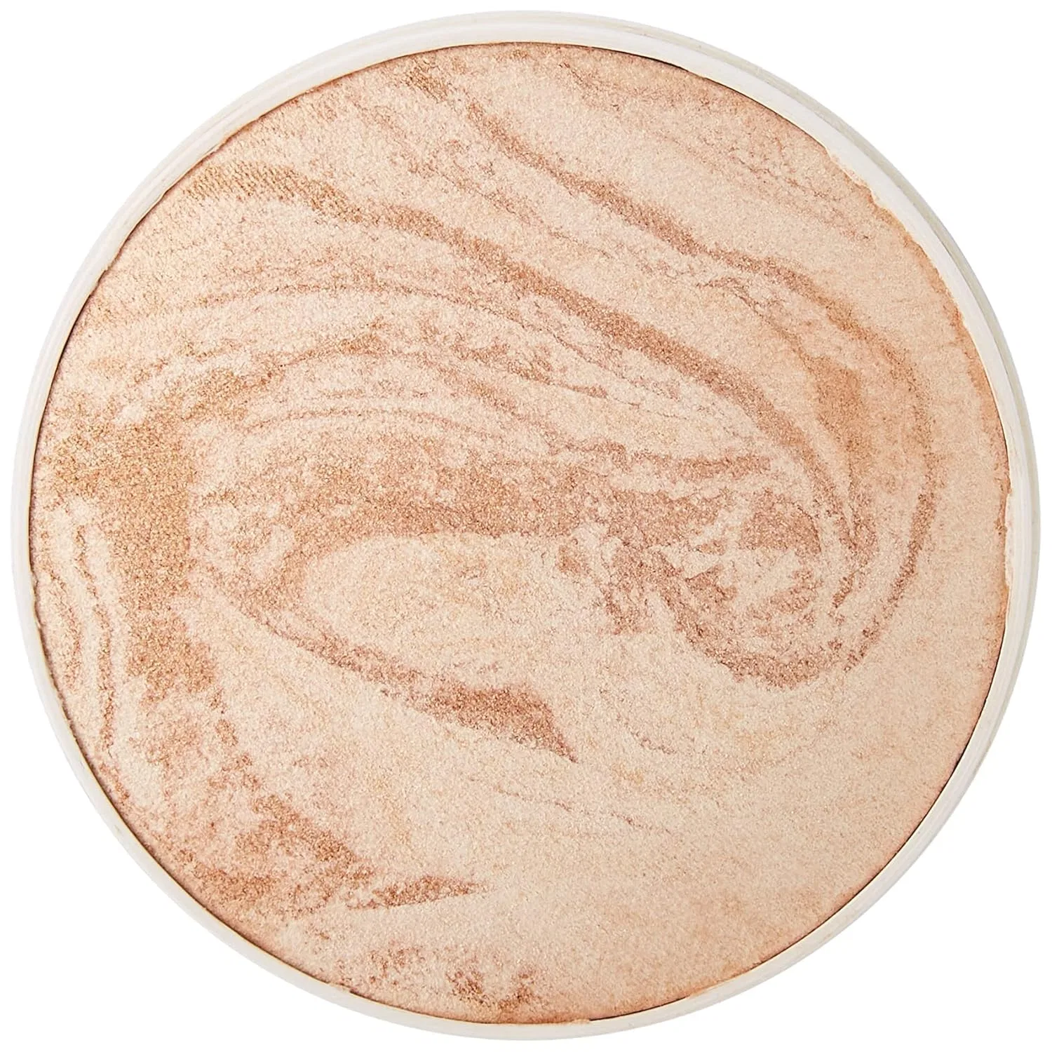 Минеральный хайлайтер «Clean Id Mineral Iluminador Espiral» от Catrice Catrice, Gold — фото 3