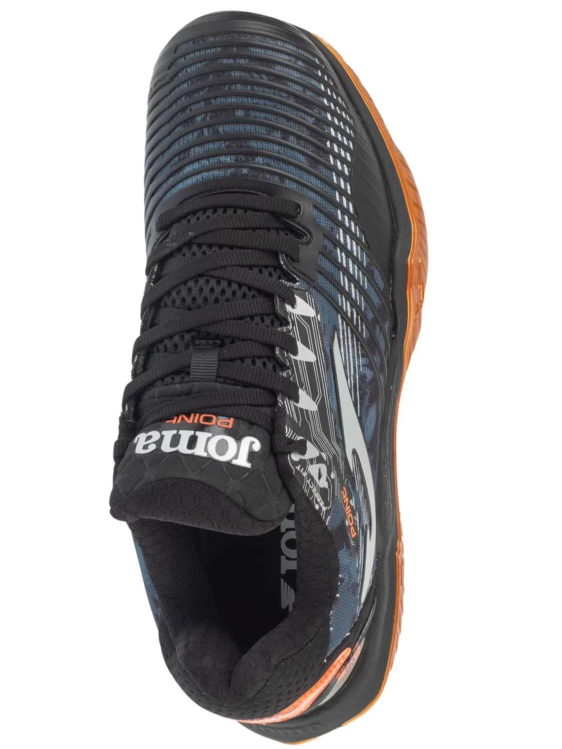 Спортивная обувь 'Joma Point  25 TPOIW' Joma, Black — фото 4