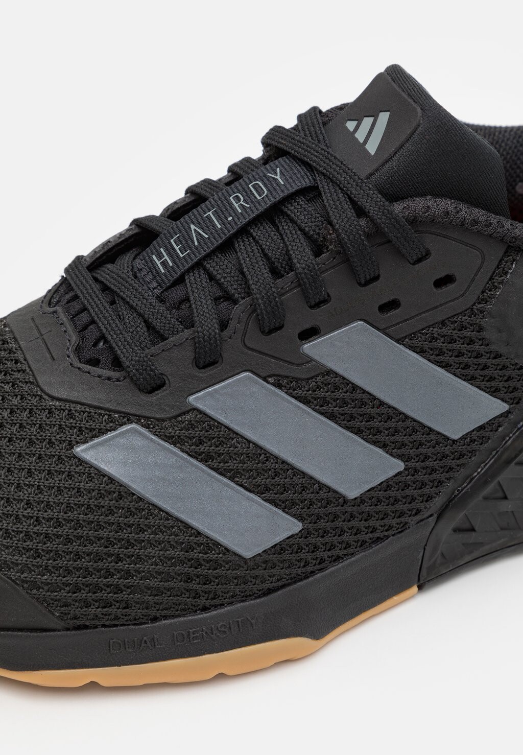 Тренировочная обувь DROPSET 3 adidas, черный — фото 3