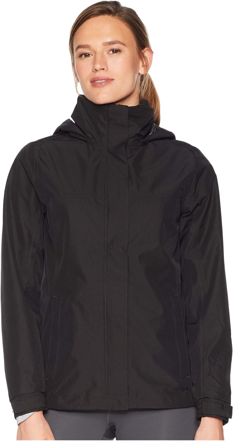 

Аденская куртка Helly Hansen, черный