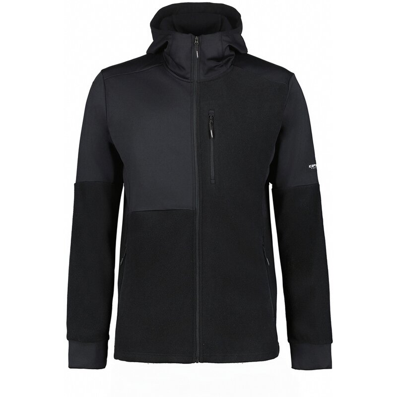 

Нижняя куртка Clairton Icepeak, черный