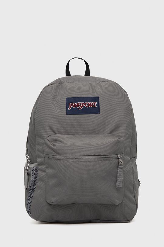 

Рюкзак Jansport, серый