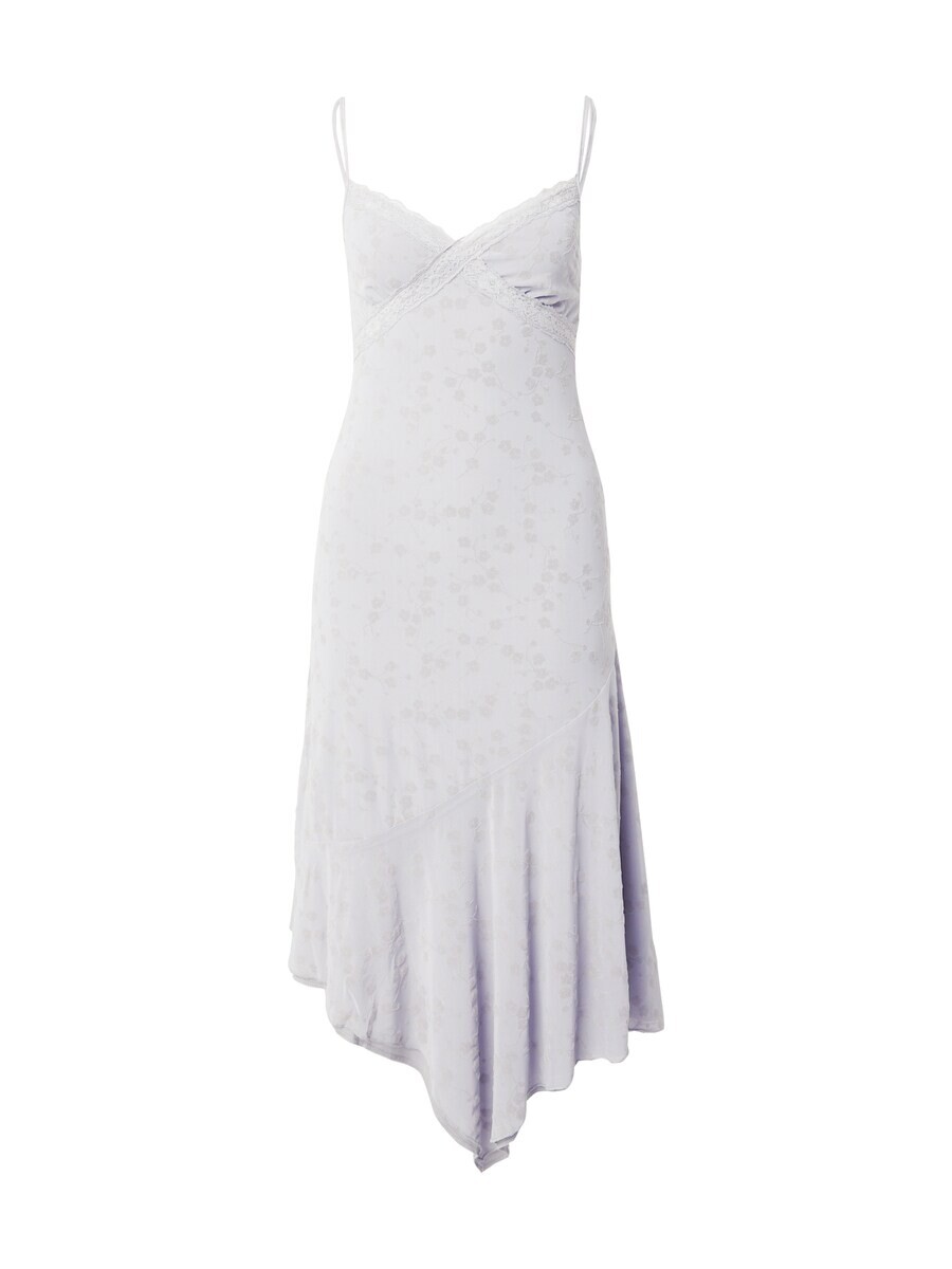 

Платье Motel Summer Dress Devon, серый