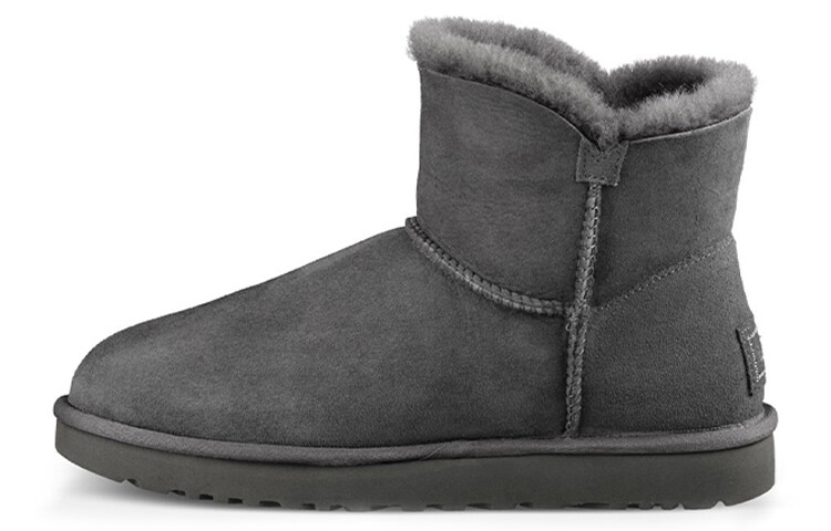 

Угги UGG Bailey Button Boots