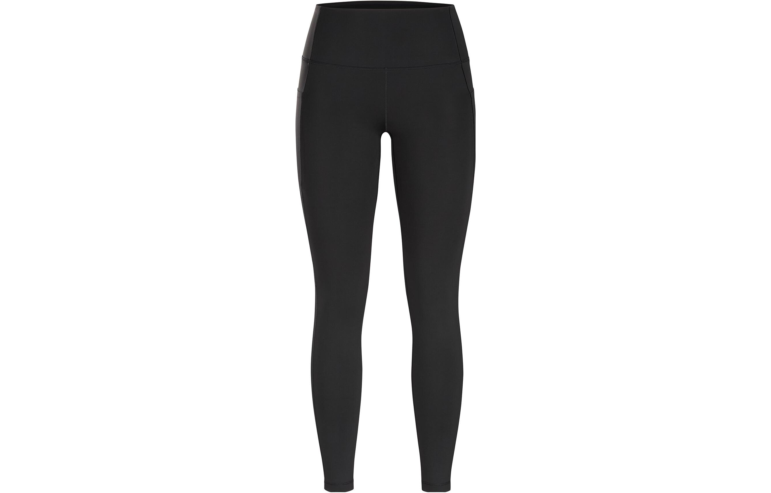 ESSENT Casual Pants Women's Arcteryx, черный — фото 3