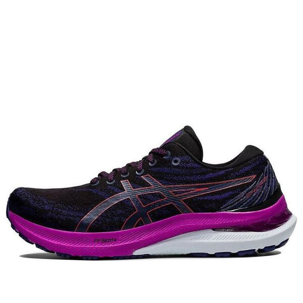

Кроссовки гелевые каяно 29 д ширина Asics, синий