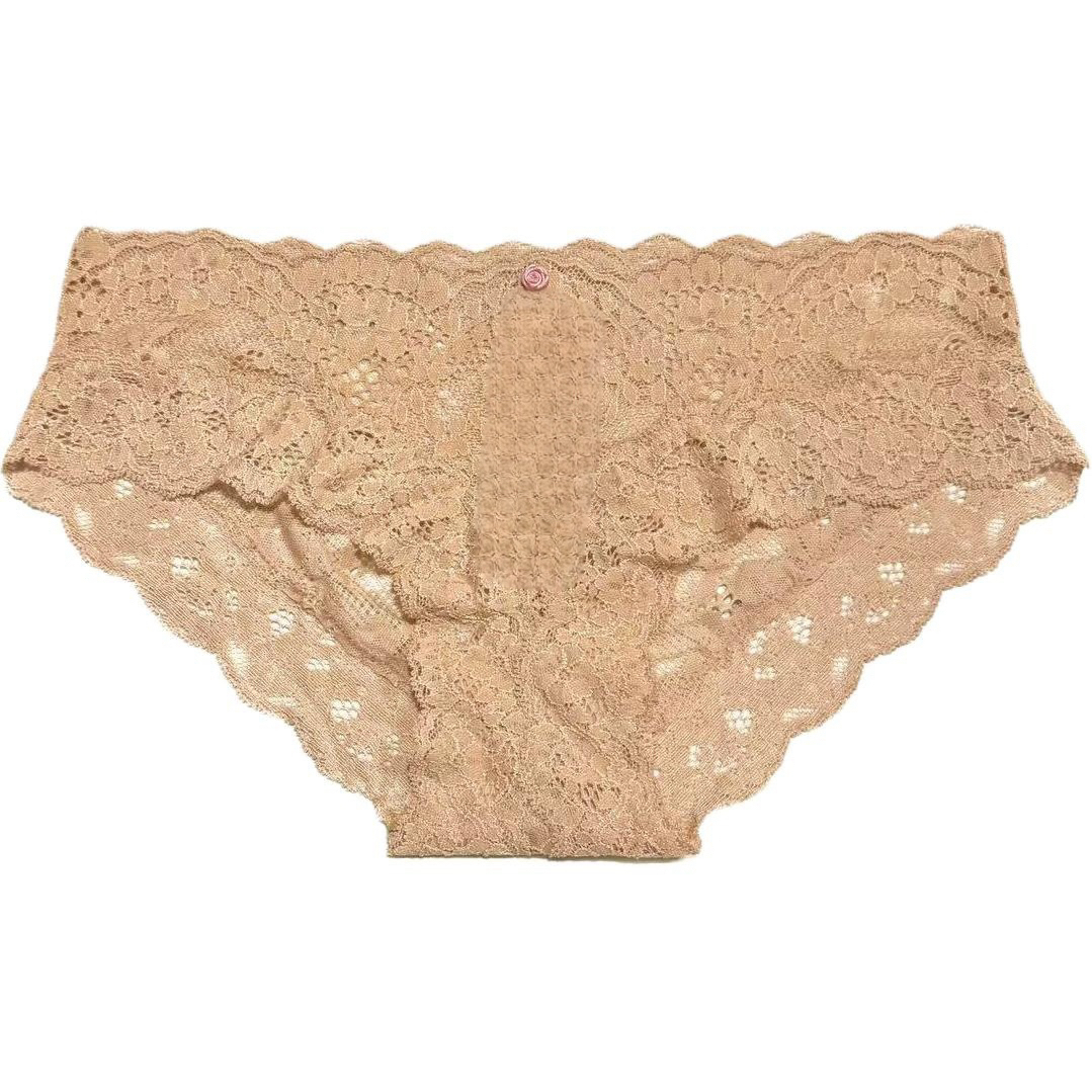 

Женские трусы 1 упаковка Nude Victoria's Secret, 1 Pack (Nude)