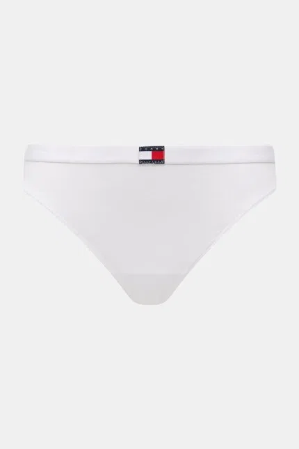 Стринги 3 шт Tommy Hilfiger, розовый — фото 2