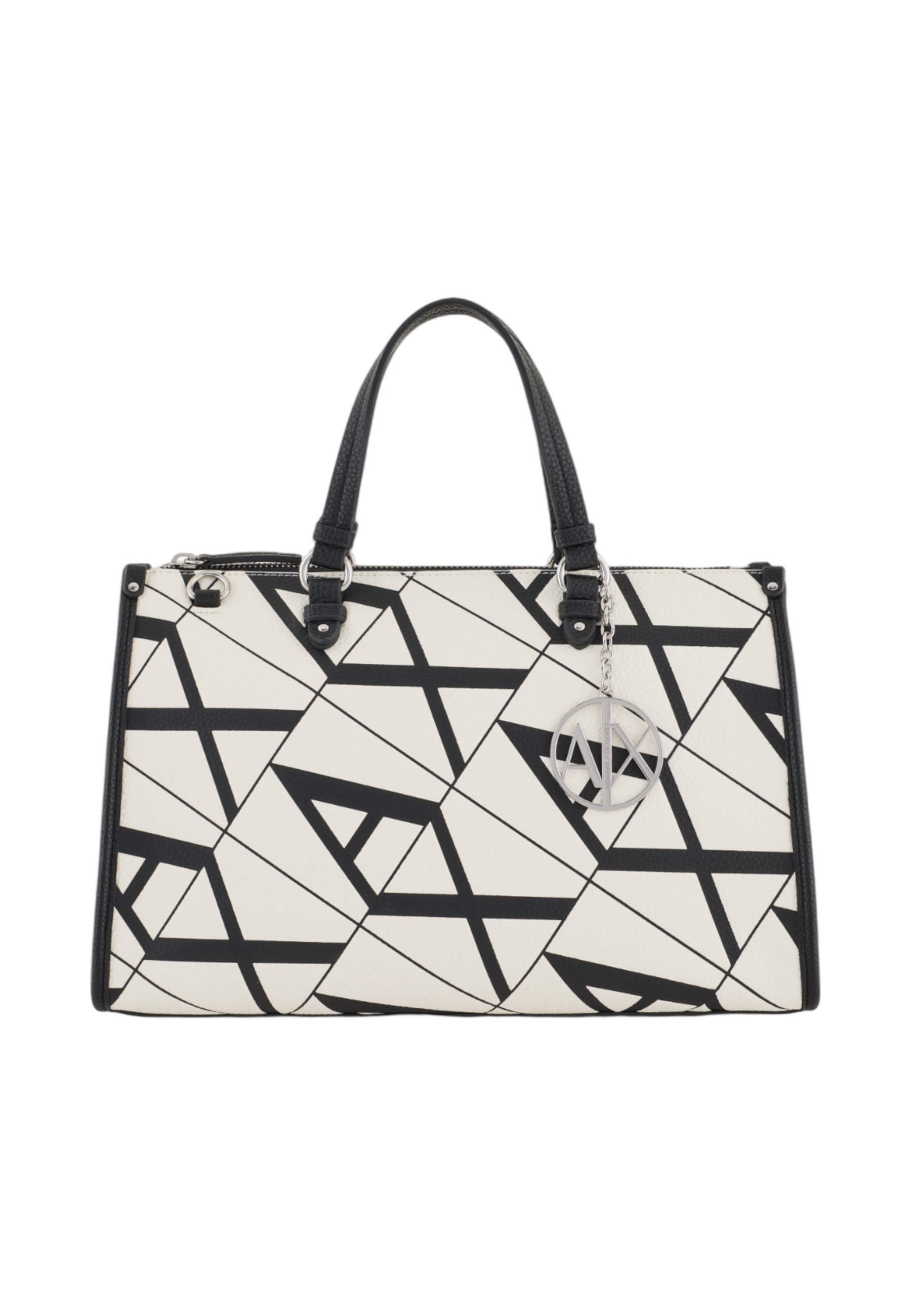 

Сумки Armani Exchange, белый