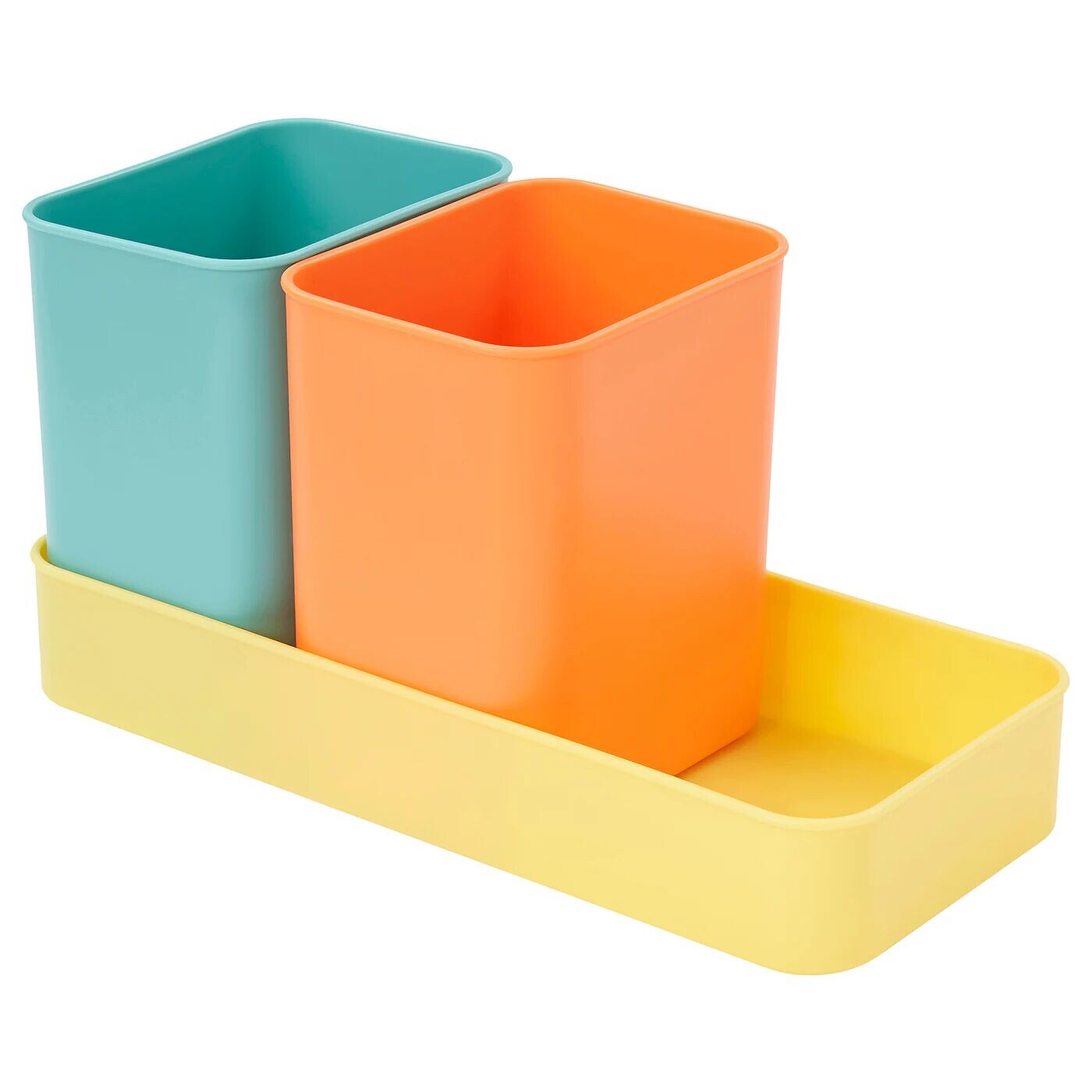 

Сортировочный ящик, мультиколор, BÖNSYRSA IKEA