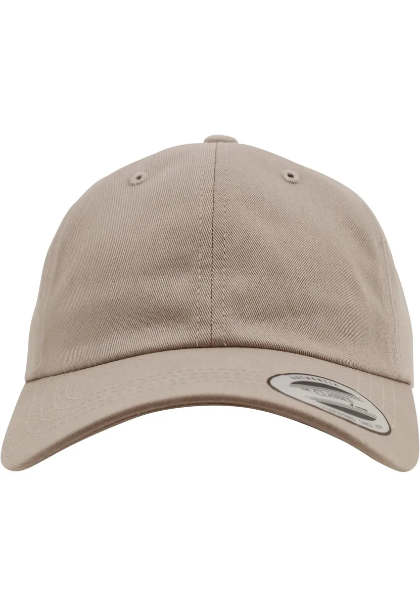 

Flexfit Flex Cap " Flexfit Unisex Low Profile Cotton Twill", хаки