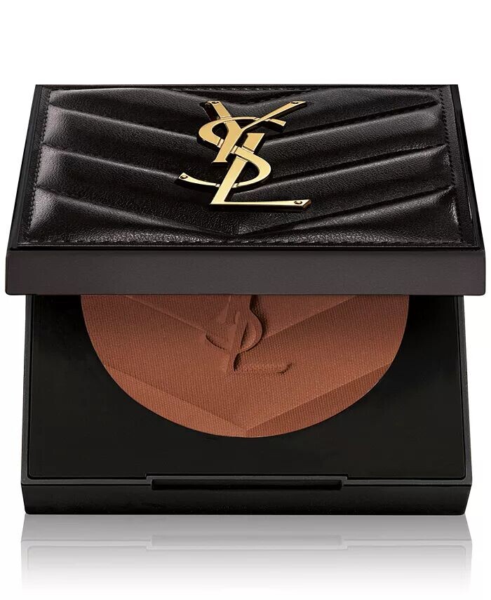 

Фиксирующая пудра All Hours Hyper Finish Yves Saint Laurent, цвет SHADE 10