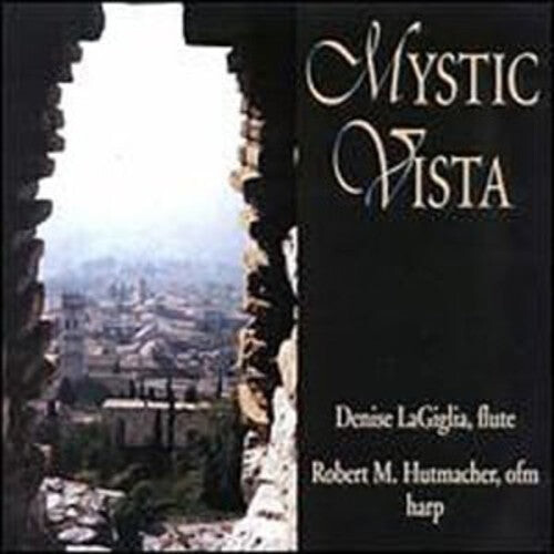 

CD диск Corporon: Mystic Vista