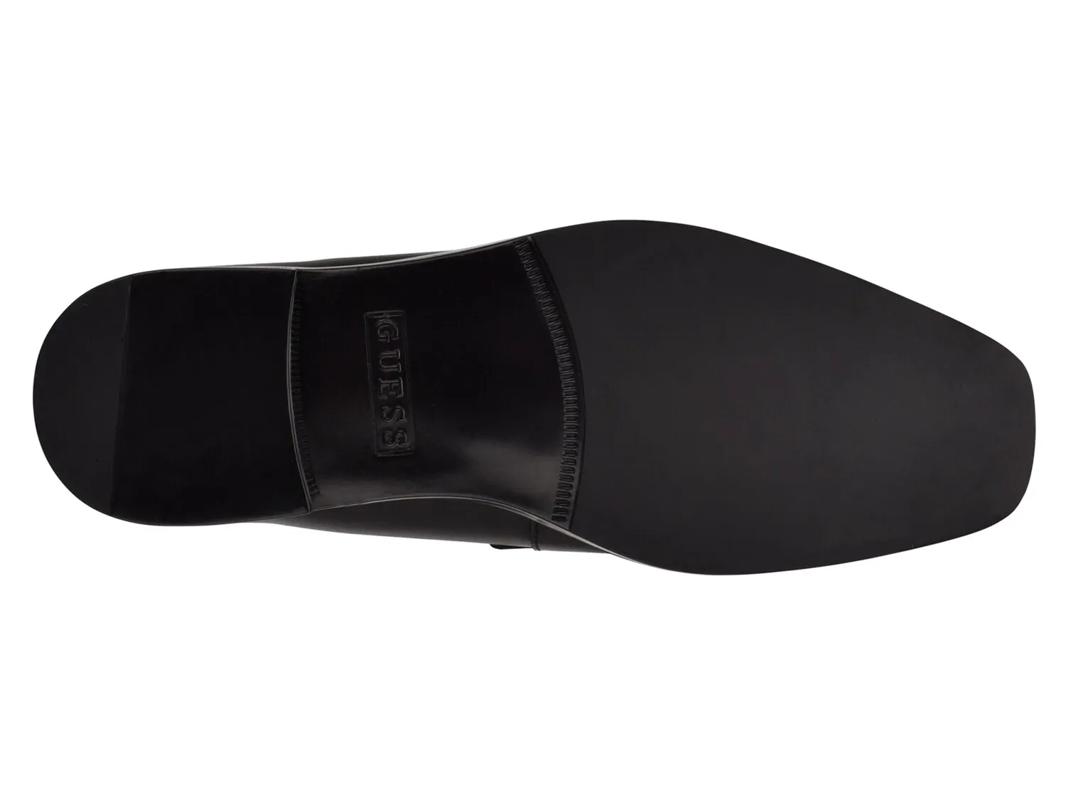 Лоферы Hendo Loafer Guess, черный — фото 4