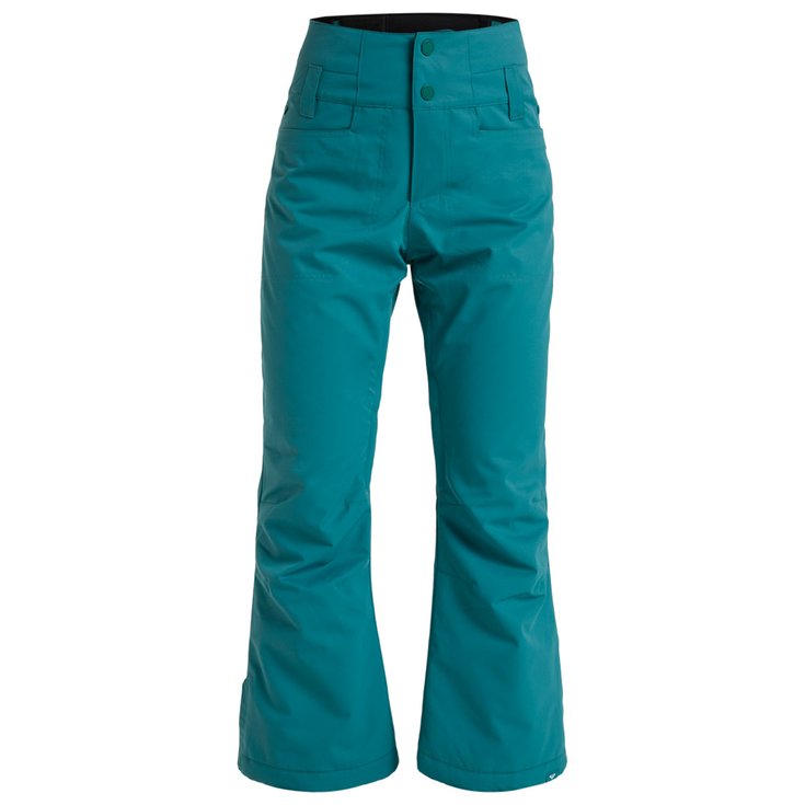 

Функциональные брюки diversion sea pine - xs Roxy