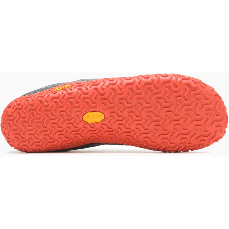 Тренировочные кроссовки Vapor Glove 6 Merrell, мультиколор — фото 2