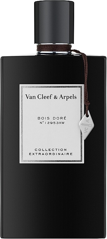 

Парфюмерная вода Van Cleef & Arpels Bois Dore