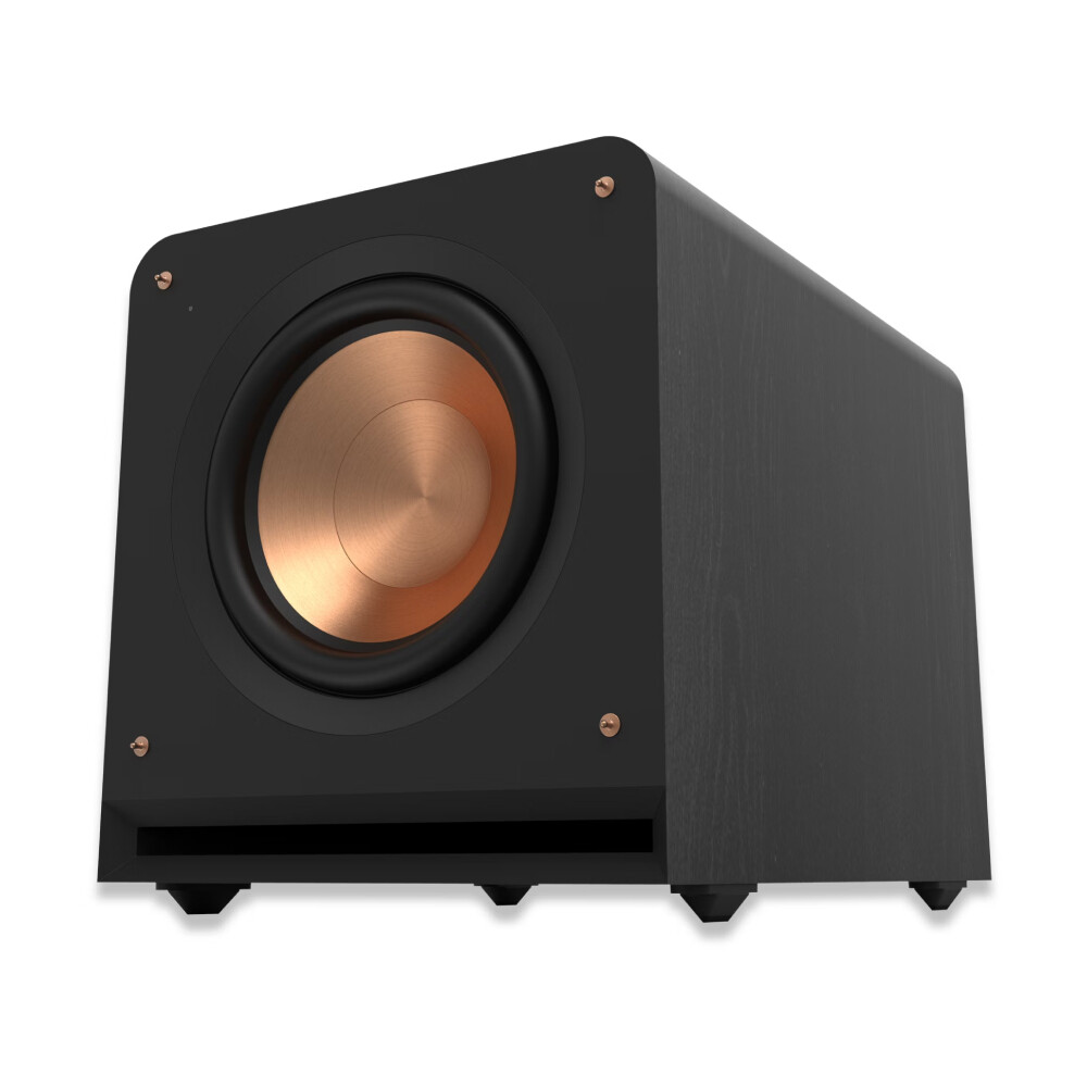 

Сабвуфер Klipsch Reference Premiere RP-1200SW, 1 x 12", 800 Вт, черный