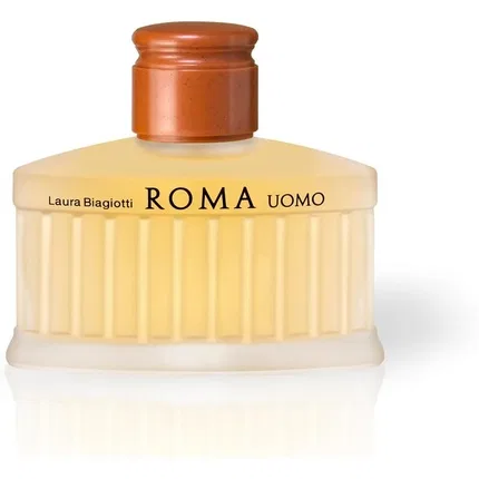 Парфюмерная вода мужская Laura Biagiotti Roma Uomo, 125 мл