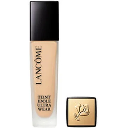Жидкий тональный крем с матовым финишем и SPF 35 30 мл Teint Idole Ultra Wear 430c Lancome