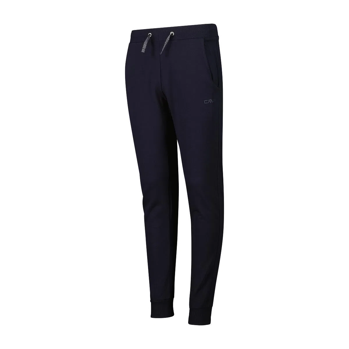 Детские спортивные штаны CMP Kid G Long Pant, Dark Blue / Navy Blue — фото 3