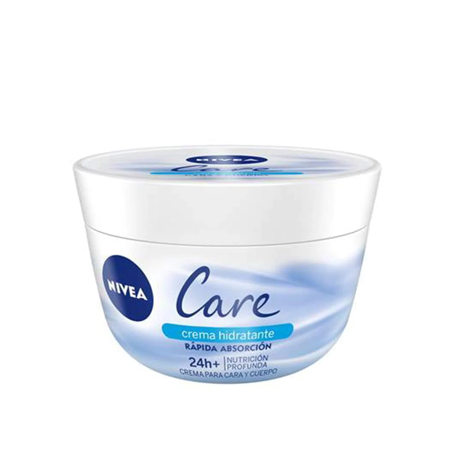 Крем для тела NIVEA, увлажняющий, 200 мл