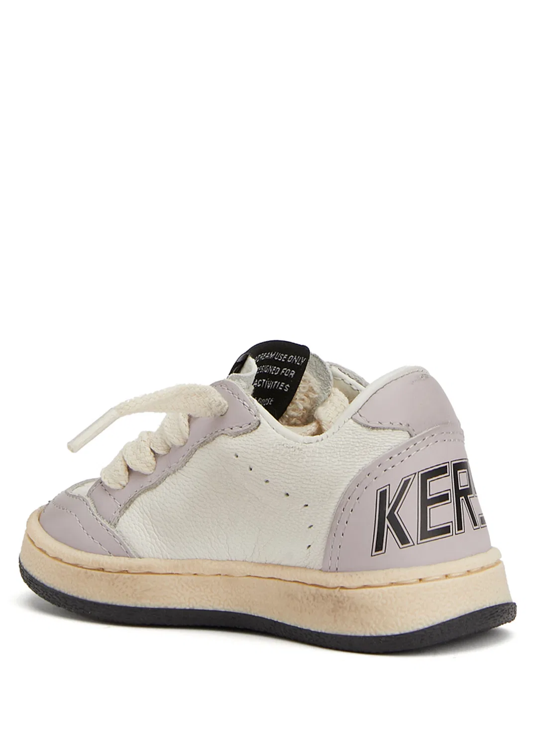 Кроссовки Golden Goose Lila — фото 3