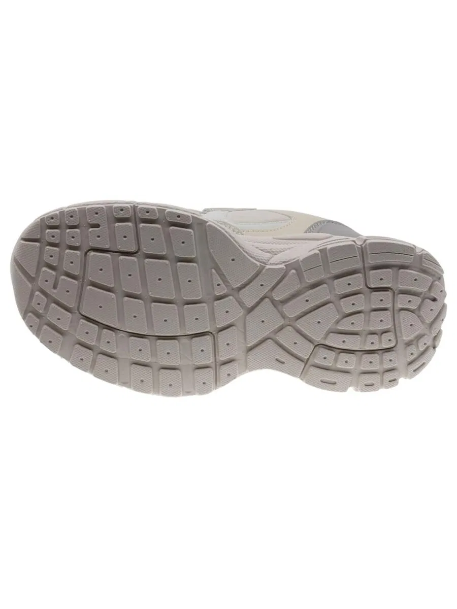 Кроссовки Beppi в бежевом цвете, модель «Casual Sport Shoe» — фото 2