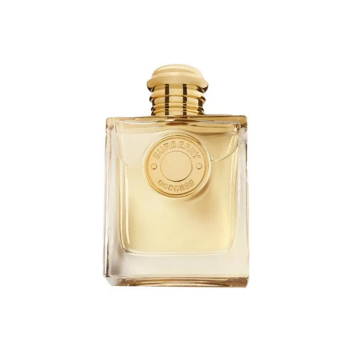 Женские духи Goddess, Eau de Parfum, 100 мл, Burberry, Amber Vanilla