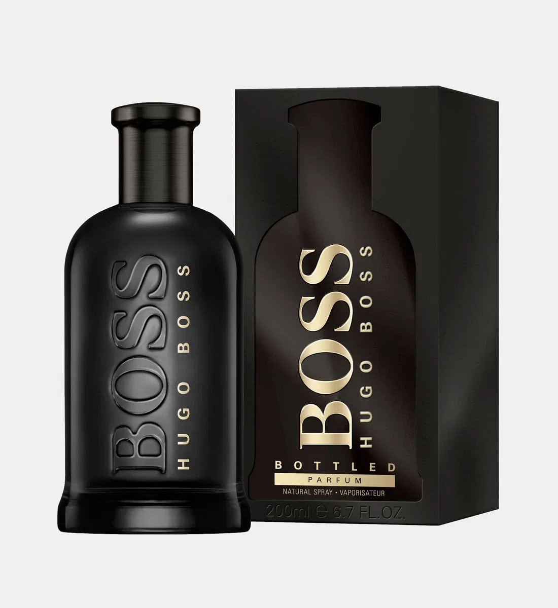 BOSS Парфюмированная вода — фото 2