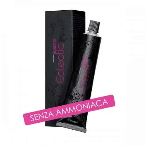 Краска для волос Framesi FramColor Eclectic, 60 мл, 6Rfe 6.5 Rosso Fuoco Medio Framesi S.P.A.