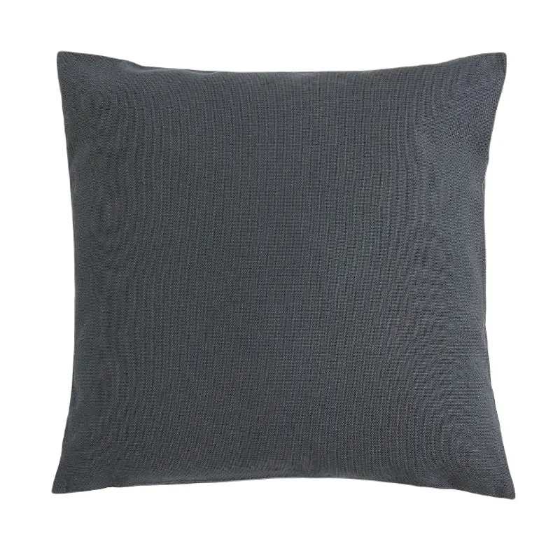 

Чехол для декоративной подушки H&M Home, темно-серый