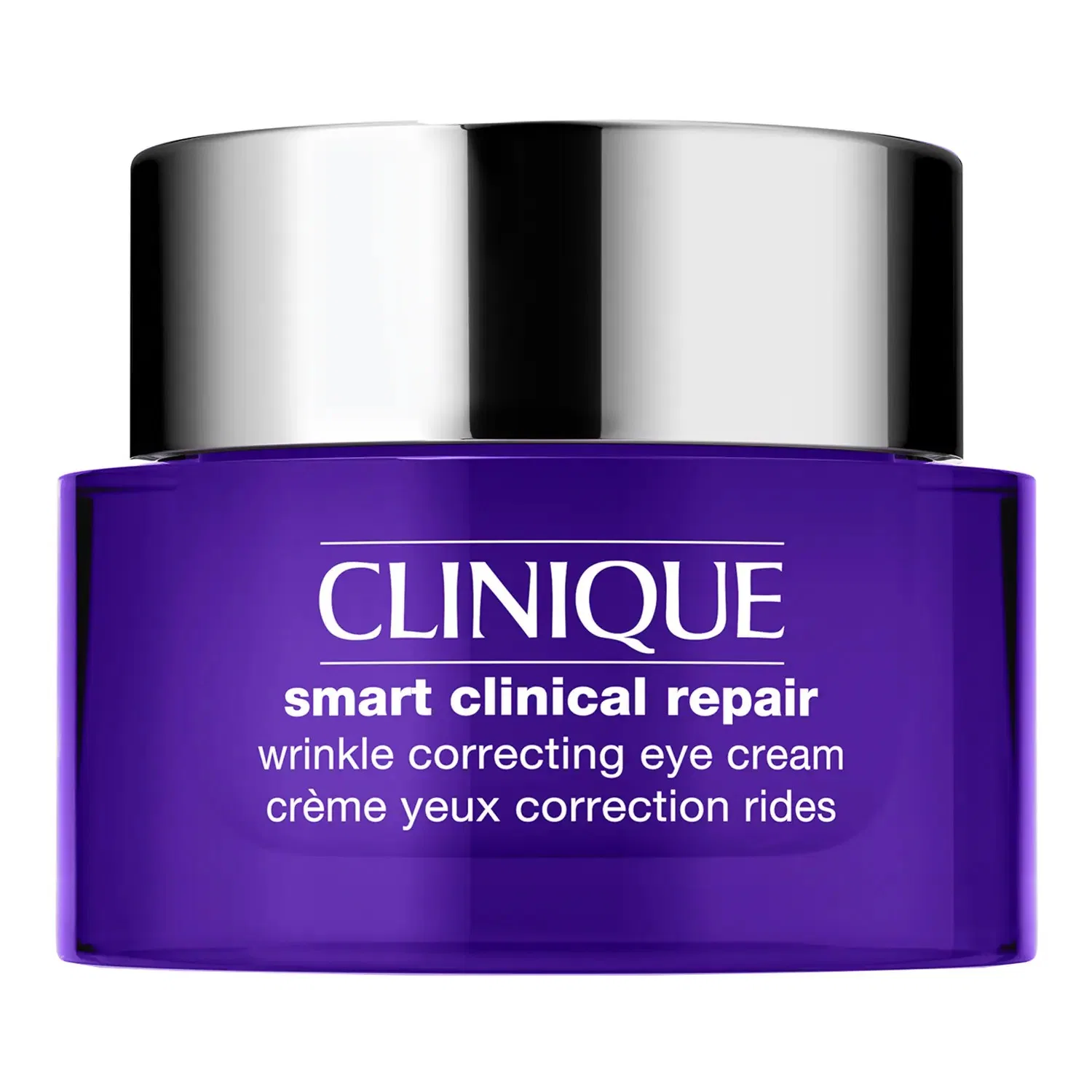 Крем для глаз против морщин Smart Clinical Repair Wrinkle Correcting Eye Cream, 15 мл, CLINIQUE