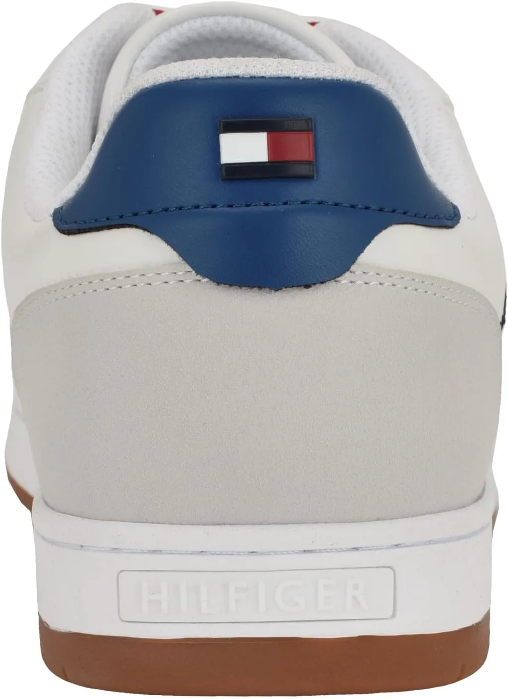 Мужская обувь Tommy Hilfiger Tilyas, белый — фото 2