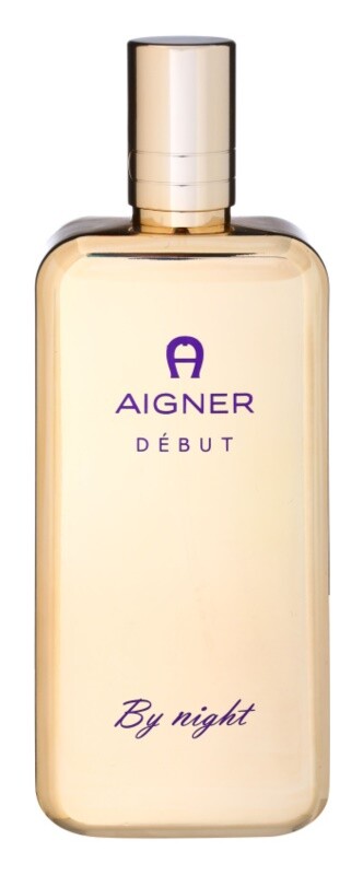

Парфюмерная вода Etienne Aigner Debut by Night, 100 мл