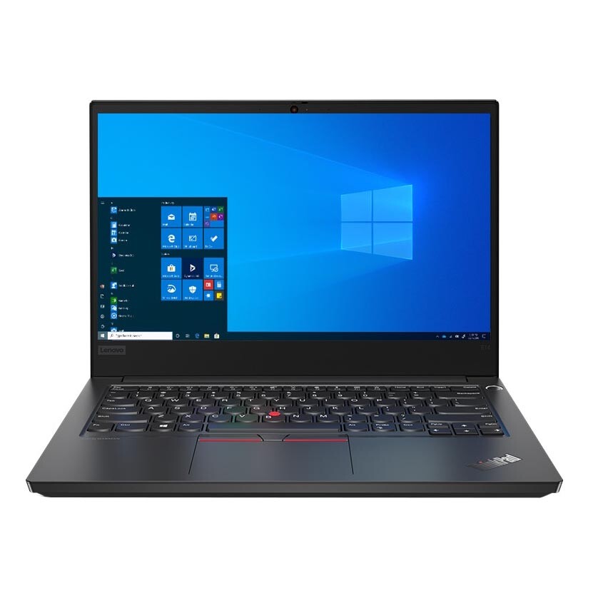 

Ноутбук Lenovo ThinkPad E14 14'', 8 Гб/1 Тб, 20RA007NUE