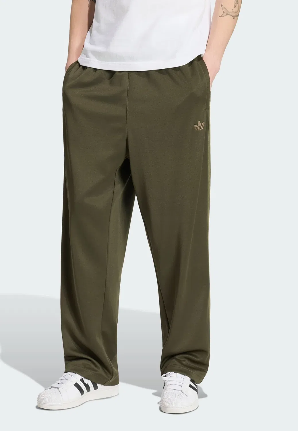 Свободные спортивные штаны Adidas Originals, Night Cargo