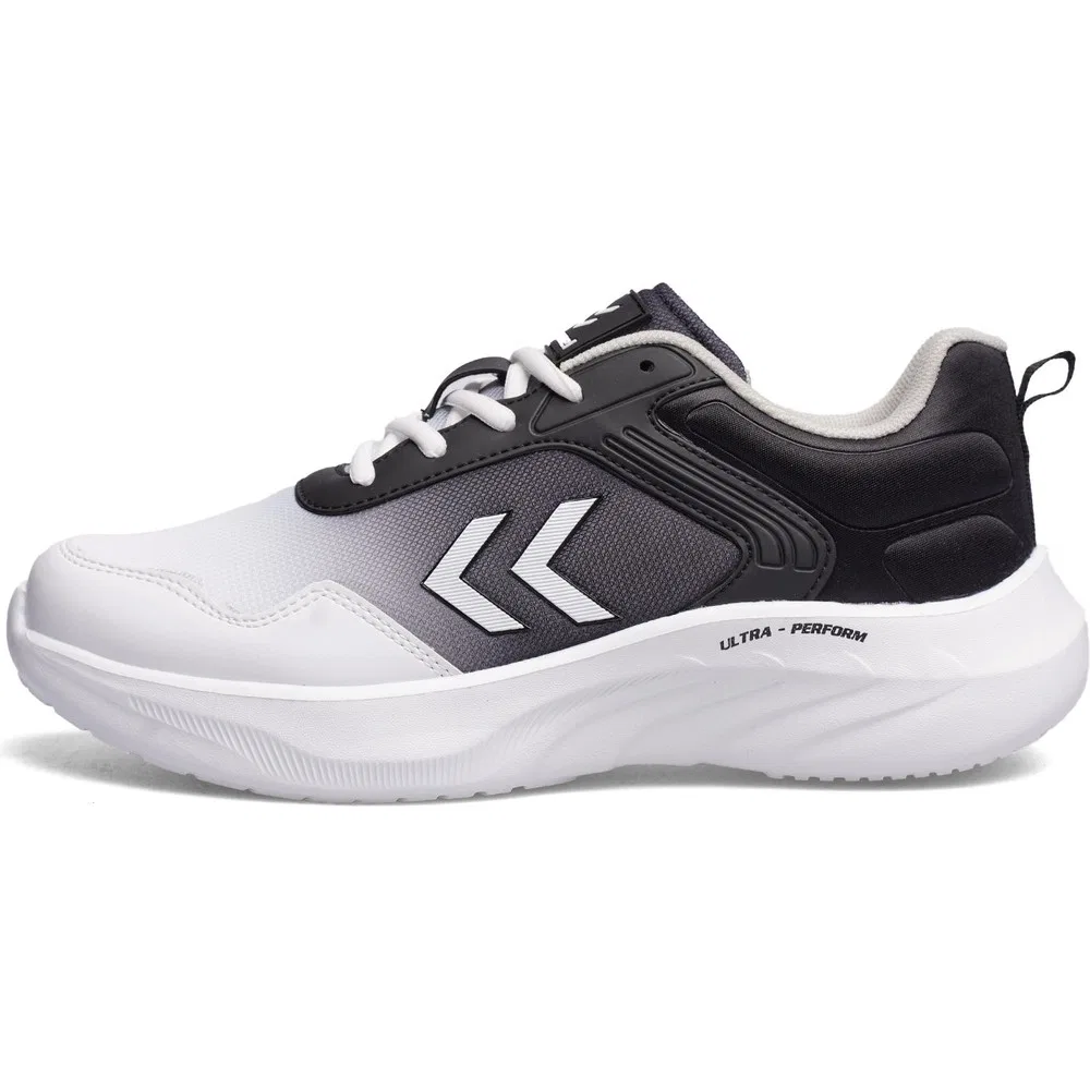 Детские кроссовки для активного спорта Ultra Perform Action Hummel