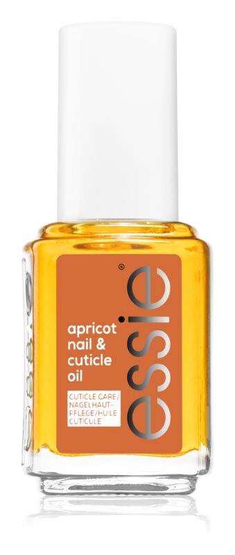 

Питательное масло для ногтей Essie Apricot Nail & Cuticle Oil