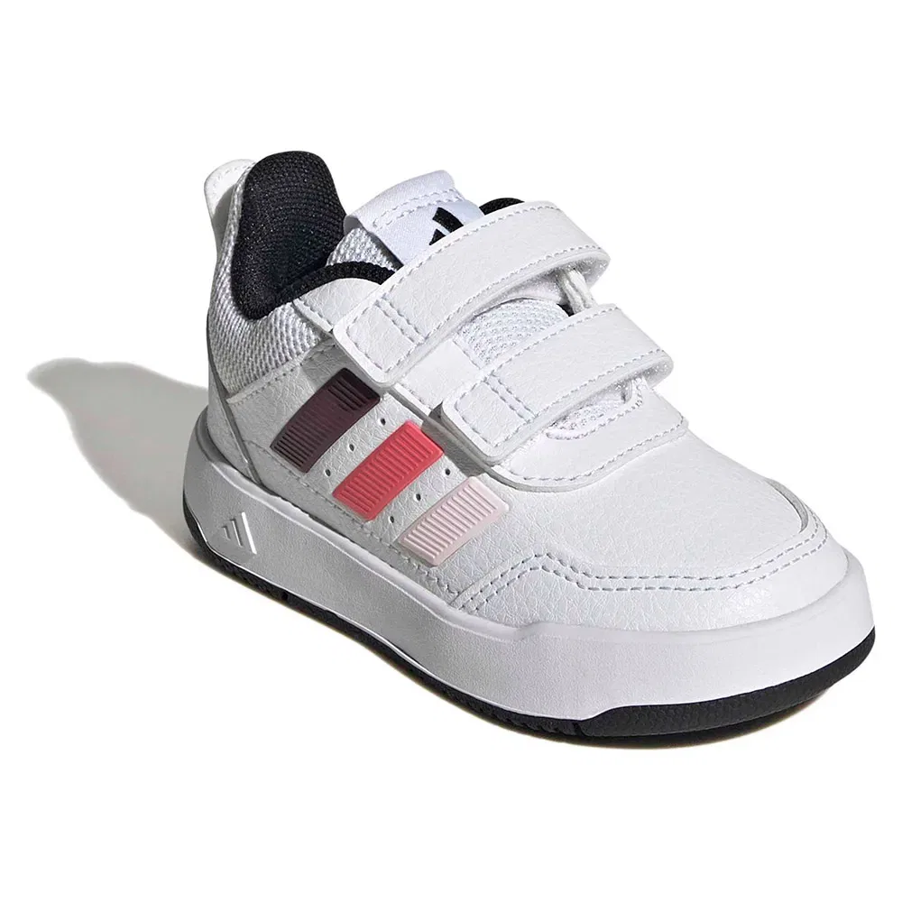 Кроссовки Adidas Tensaur Sport, белый — фото 2