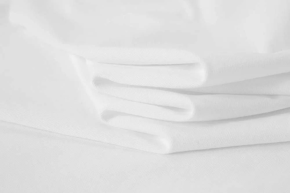 Футболка с принтом Don't Sit at Tables Jesus Would Have Flipped, White — фото 4