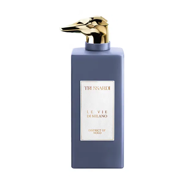 Парфюмерная вода TRUSSARDI District Of Nolo EDP, 1 мл